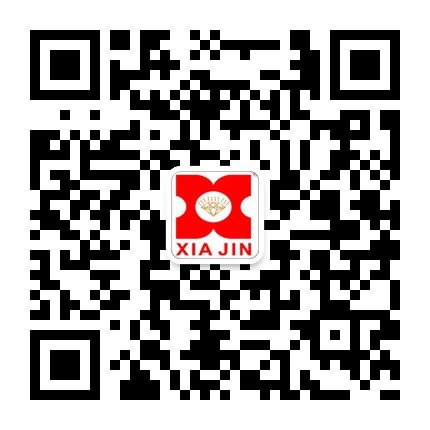 扫一扫，关注德赢